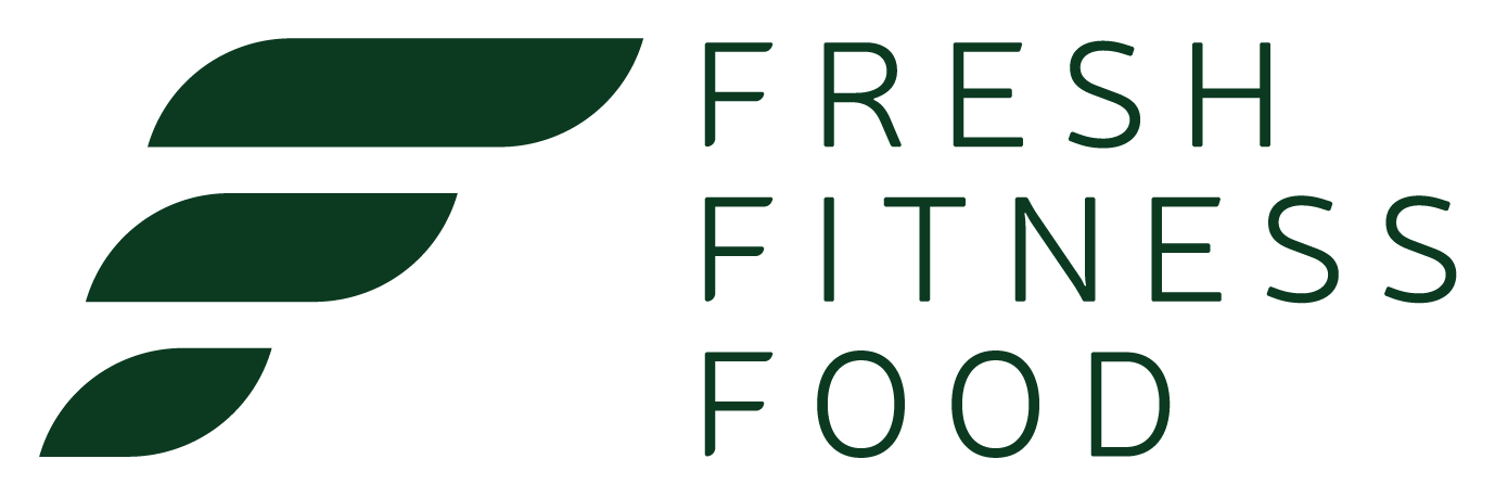Fresh Fitness Food logo