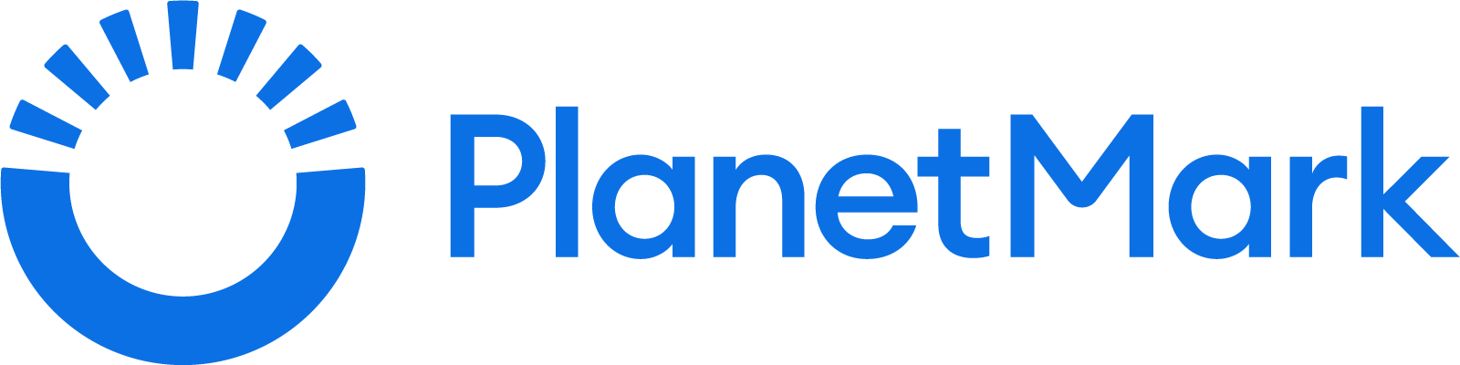 Planetmark logo
