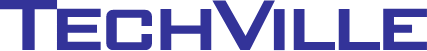 Techville logo