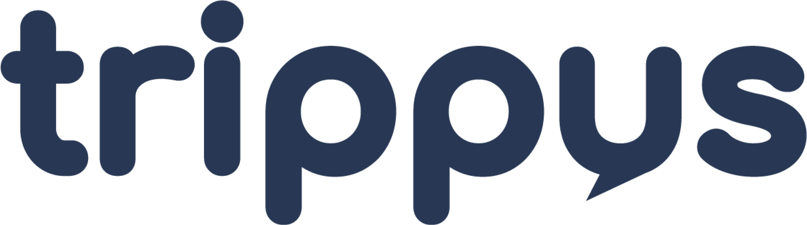 Trippus logo