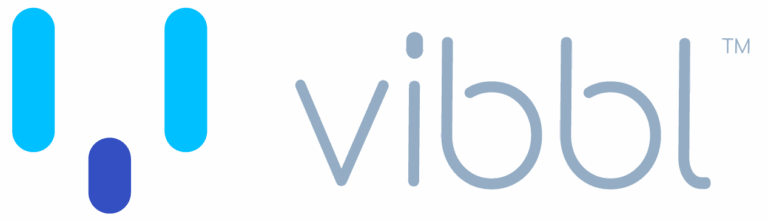 Vibbl logo